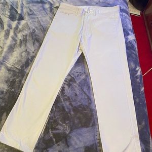 Calvin Klein Slim Fit Dress Pants 32x30